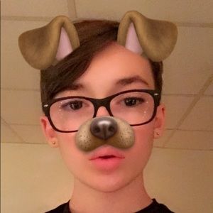 Meet your Posher, Christopher